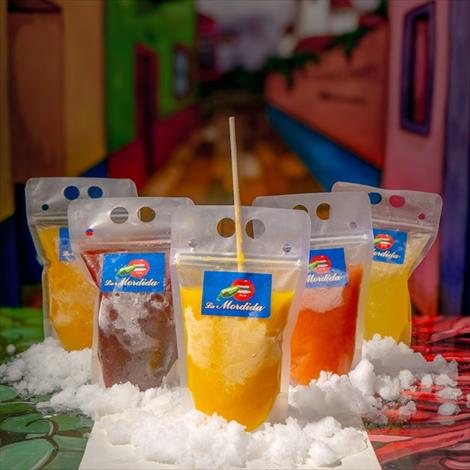 La Mordida lanza una edición especial de su cóctel Margarita para el Orgullo 2025 en Madrid